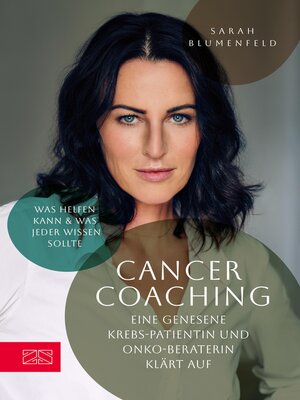 cover image of Cancer Coaching